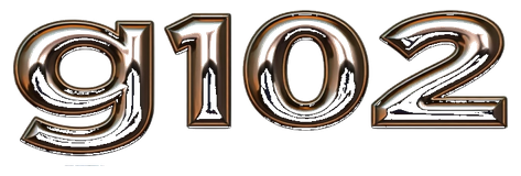 g102 logo